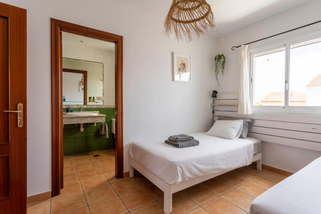 Villa Casiopea Corralejo Exterior foto
