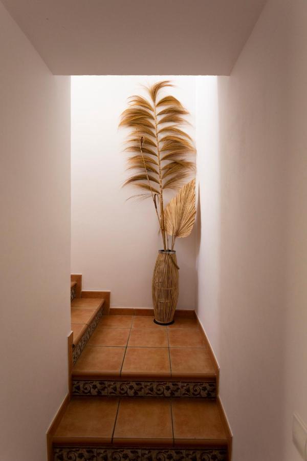 Villa Casiopea Corralejo Exterior foto