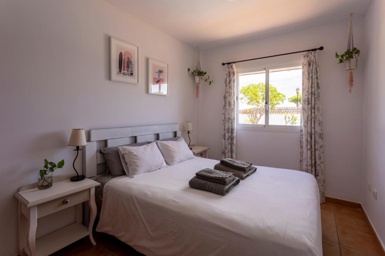 Villa Casiopea Corralejo Exterior foto