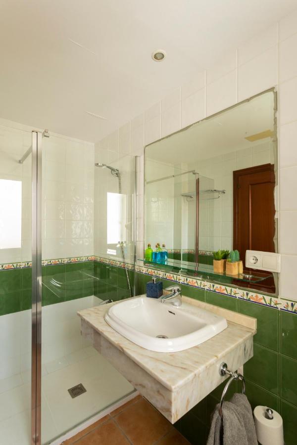 Villa Casiopea Corralejo Exterior foto