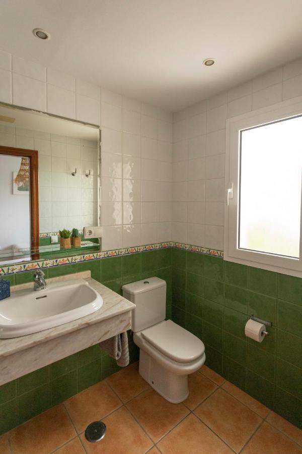 Villa Casiopea Corralejo Exterior foto
