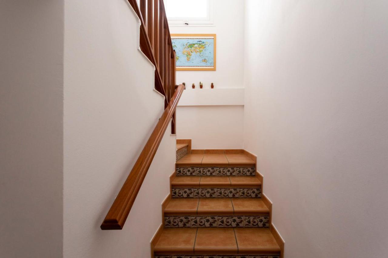 Villa Casiopea Corralejo Exterior foto