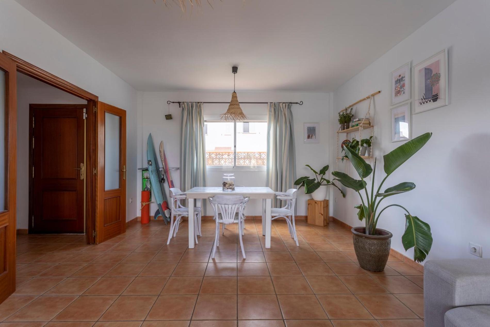 Villa Casiopea Corralejo Exterior foto